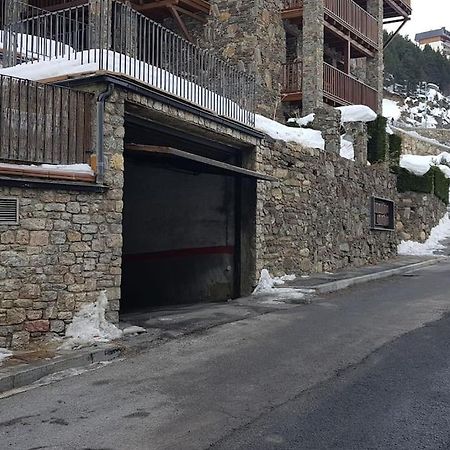 Apartamento En Vall D'انكلس المظهر الخارجي الصورة