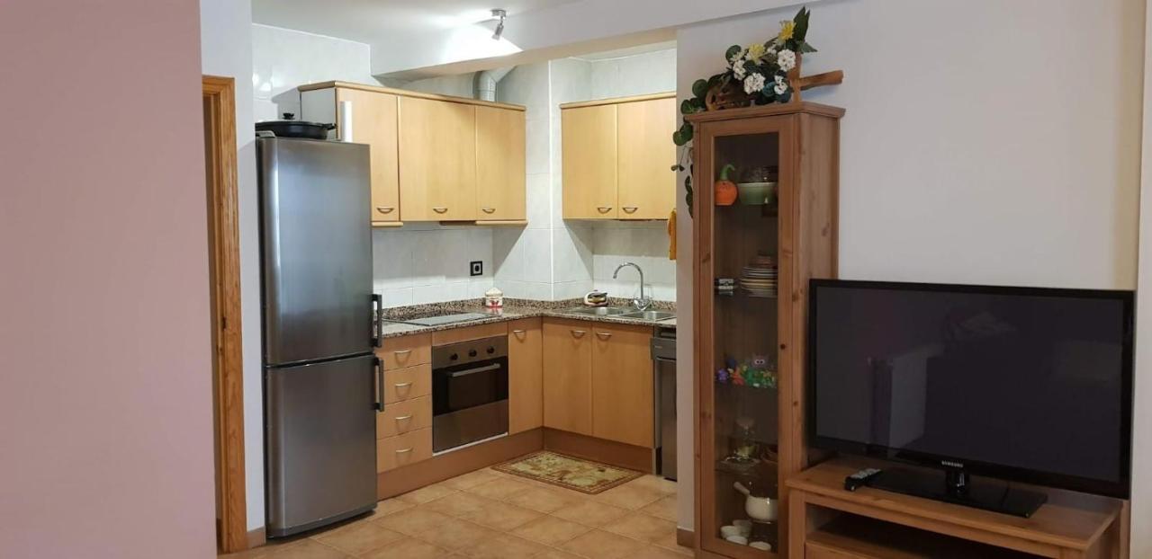 Apartamento En Vall D'انكلس المظهر الخارجي الصورة