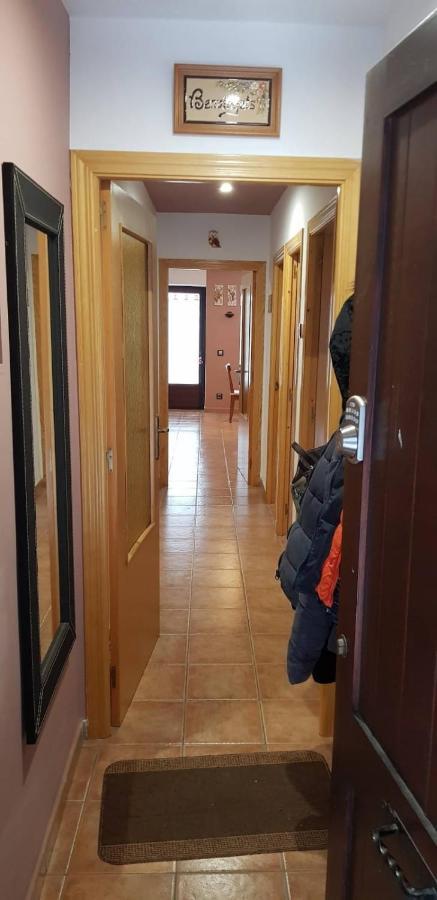 Apartamento En Vall D'انكلس المظهر الخارجي الصورة