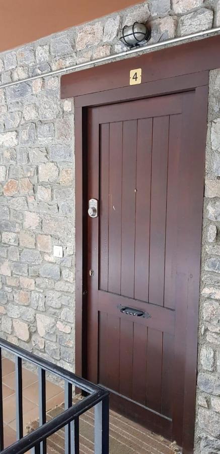 Apartamento En Vall D'انكلس المظهر الخارجي الصورة
