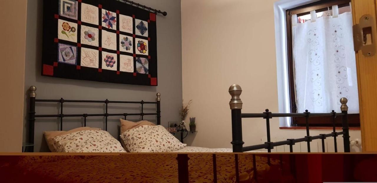 Apartamento En Vall D'انكلس المظهر الخارجي الصورة