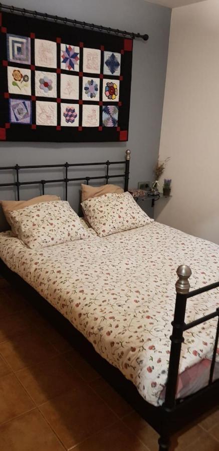 Apartamento En Vall D'انكلس المظهر الخارجي الصورة