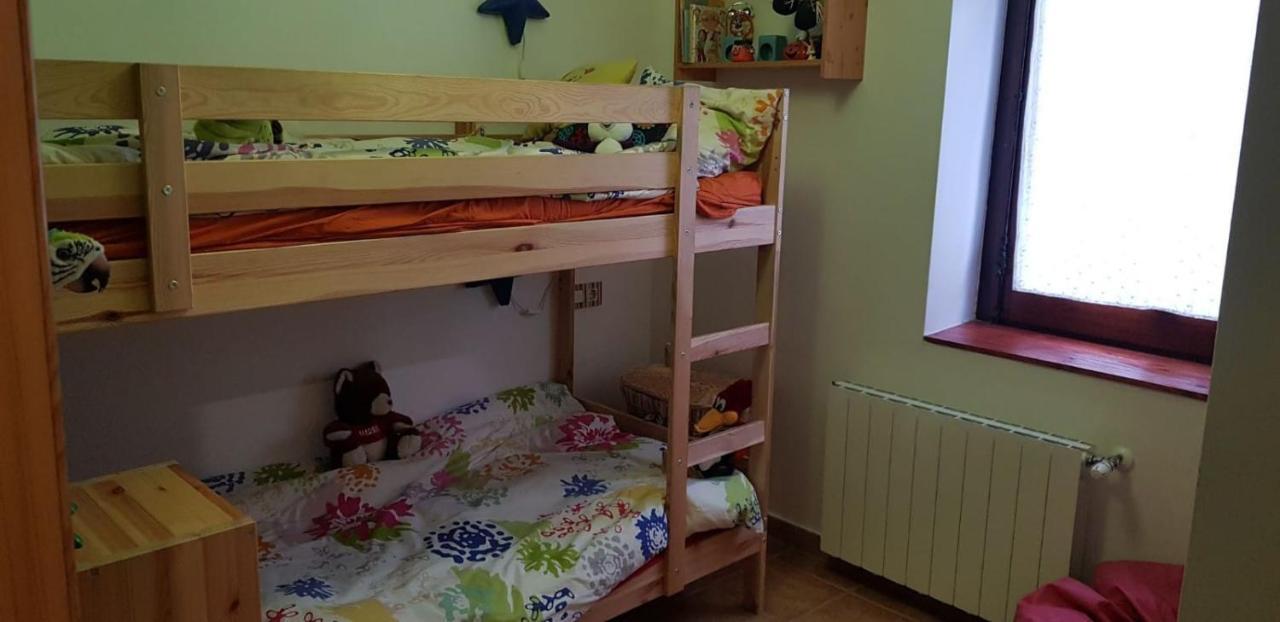 Apartamento En Vall D'انكلس المظهر الخارجي الصورة