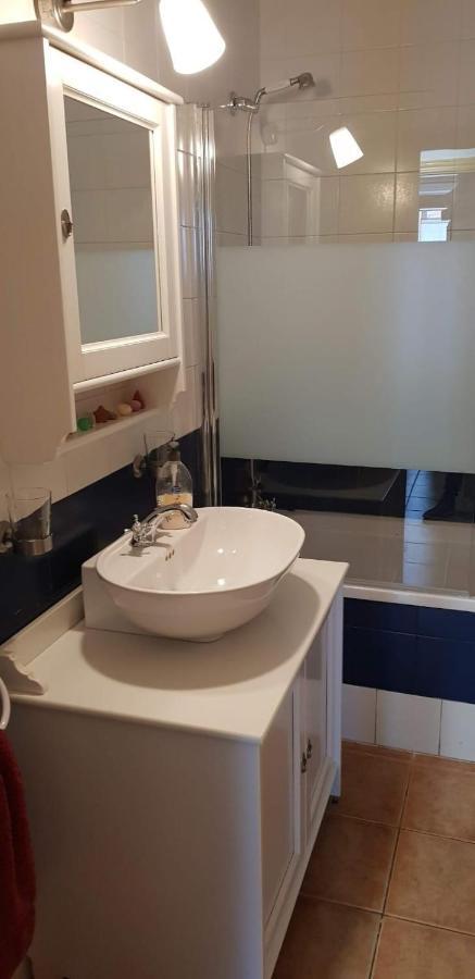 Apartamento En Vall D'انكلس المظهر الخارجي الصورة