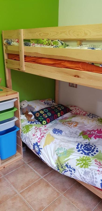 Apartamento En Vall D'انكلس المظهر الخارجي الصورة